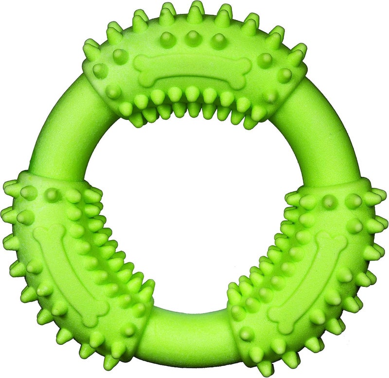 Spunky Pup Gnaw Guard Foam Small Ring (2059) - Image 2